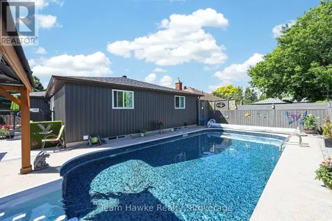 400 Galloway Boulevard Midland ON L4R 5C2