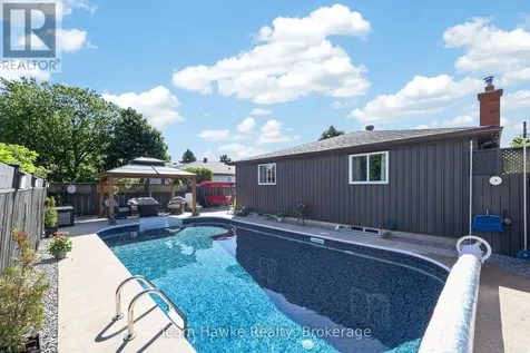400 Galloway Boulevard Midland ON L4R 5C2