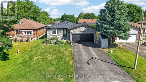 400 Galloway Boulevard Midland ON L4R 5C2