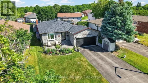 400 Galloway Boulevard Midland ON L4R 5C2