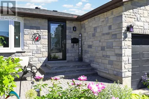 400 Galloway Boulevard Midland ON L4R 5C2