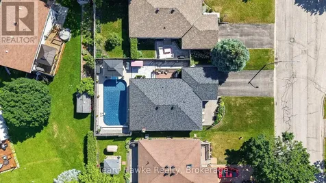 400 Galloway Boulevard Midland ON L4R 5C2