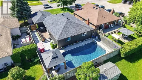 400 Galloway Boulevard Midland ON L4R 5C2