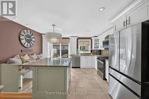 400 Galloway Boulevard Midland ON L4R 5C2