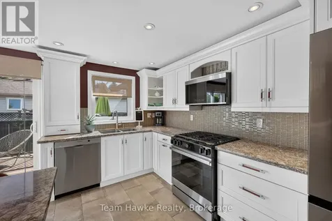 400 Galloway Boulevard Midland ON L4R 5C2