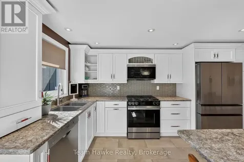 400 Galloway Boulevard Midland ON L4R 5C2