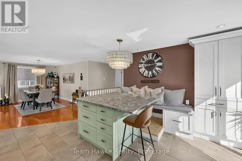 400 Galloway Boulevard Midland ON L4R 5C2