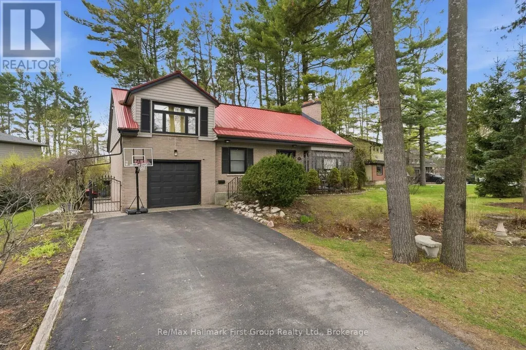 41 Freeman Drive Port Hope ON L1A 2E1
