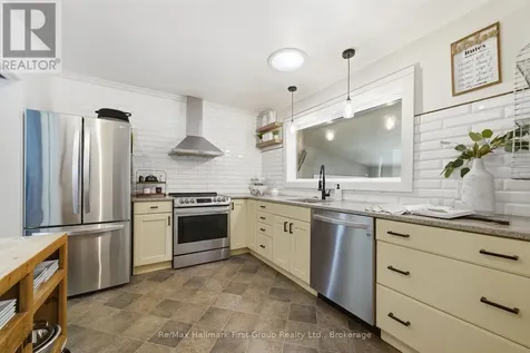 41 Freeman Drive Port Hope ON L1A 2E1
