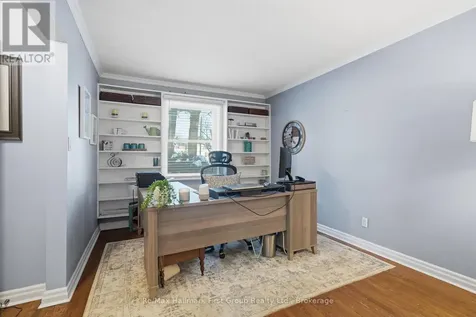 41 Freeman Drive Port Hope ON L1A 2E1