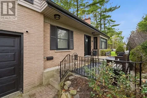 41 Freeman Drive Port Hope ON L1A 2E1