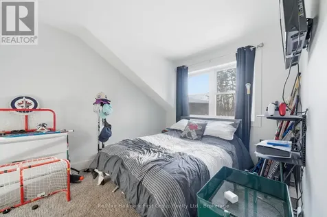 41 Freeman Drive Port Hope ON L1A 2E1
