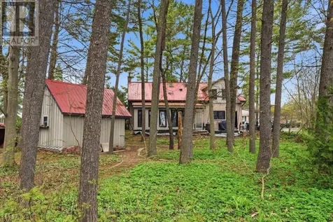 41 Freeman Drive Port Hope ON L1A 2E1
