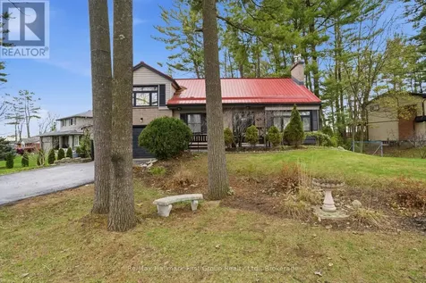 41 Freeman Drive Port Hope ON L1A 2E1