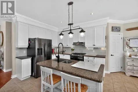 68 Riverwalk Place Midland ON L4R 0B5