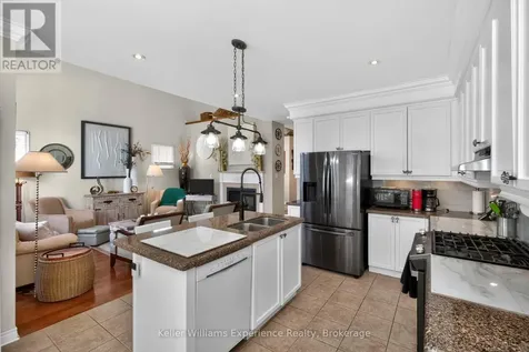 68 Riverwalk Place Midland ON L4R 0B5