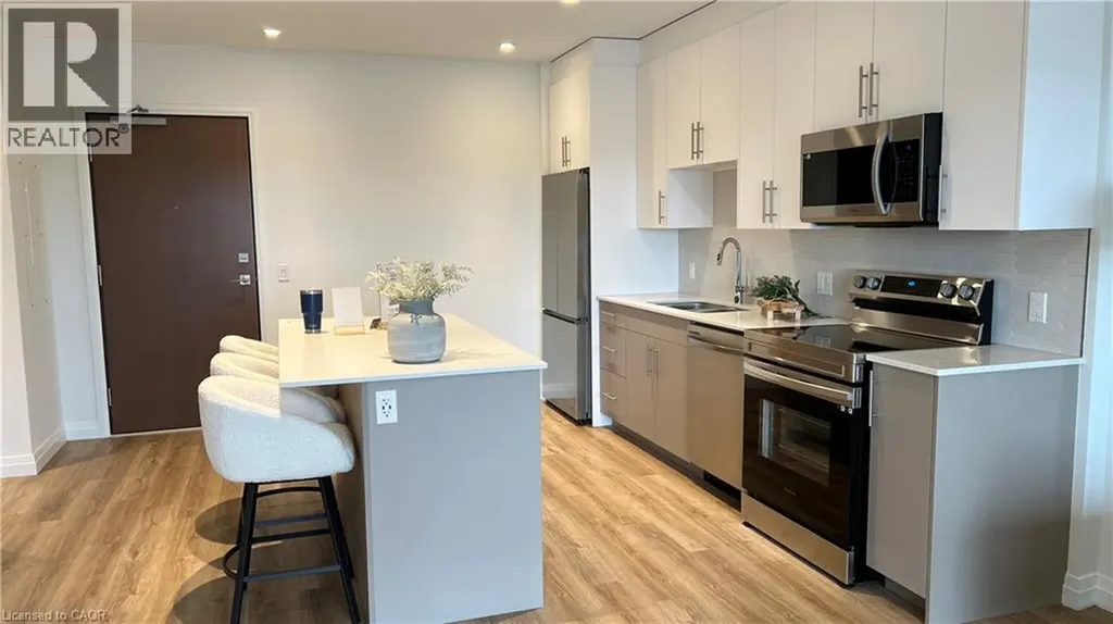 525 New Dundee Road Kitchener ON N2P 2L1