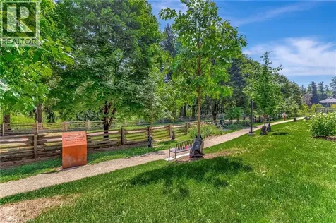 525 New Dundee Road Kitchener ON N2P 2L1
