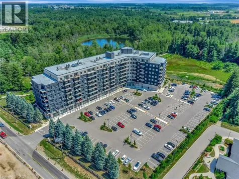 525 New Dundee Road Kitchener ON N2P 2L1