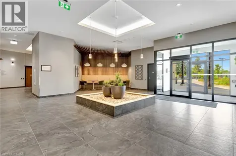 525 New Dundee Road Kitchener ON N2P 2L1