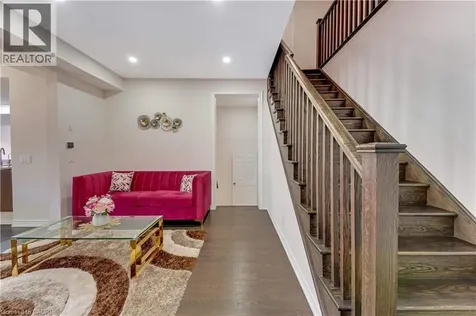 106 Haldimand Street Kitchener ON N2R 0R2