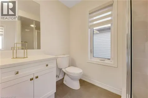 106 Haldimand Street Kitchener ON N2R 0R2