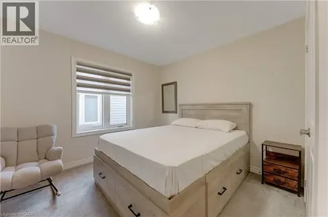106 Haldimand Street Kitchener ON N2R 0R2