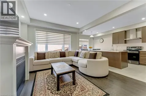 106 Haldimand Street Kitchener ON N2R 0R2