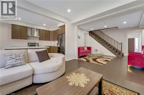 106 Haldimand Street Kitchener ON N2R 0R2