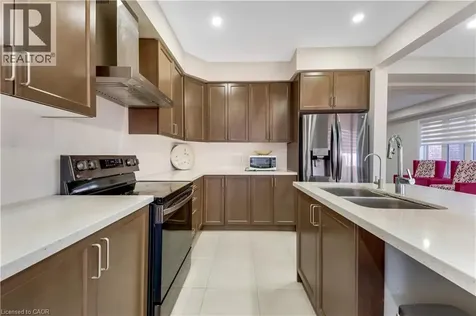 106 Haldimand Street Kitchener ON N2R 0R2