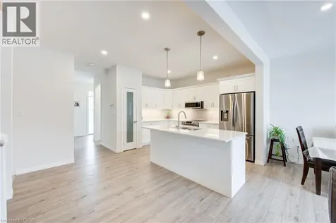 4 Braun Avenue Tillsonburg ON N4G 0K5