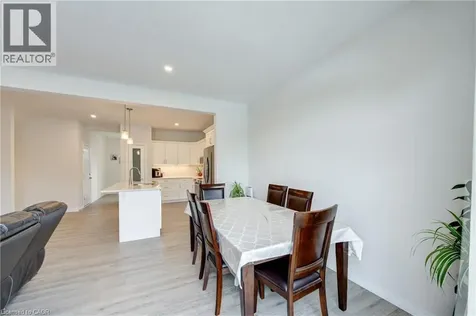 4 Braun Avenue Tillsonburg ON N4G 0K5