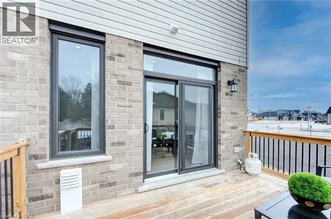 4 Braun Avenue Tillsonburg ON N4G 0K5