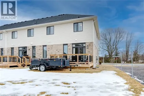 4 Braun Avenue Tillsonburg ON N4G 0K5