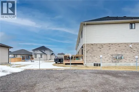 4 Braun Avenue Tillsonburg ON N4G 0K5