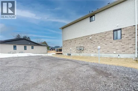 4 Braun Avenue Tillsonburg ON N4G 0K5