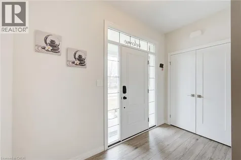 4 Braun Avenue Tillsonburg ON N4G 0K5