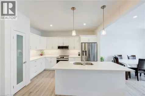 4 Braun Avenue Tillsonburg ON N4G 0K5