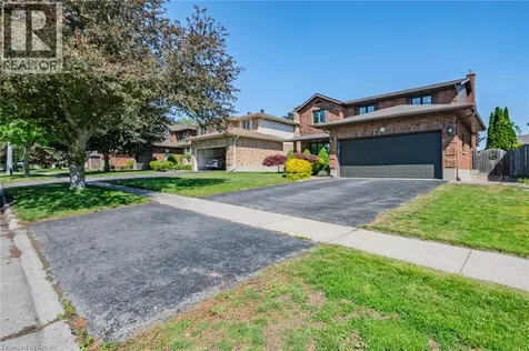 141 Lynndale Road Simcoe ON N3Y 5J1
