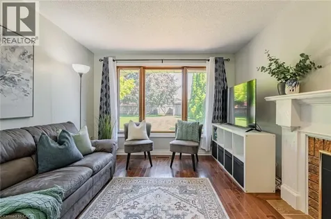 141 Lynndale Road Simcoe ON N3Y 5J1