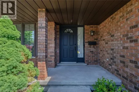 141 Lynndale Road Simcoe ON N3Y 5J1