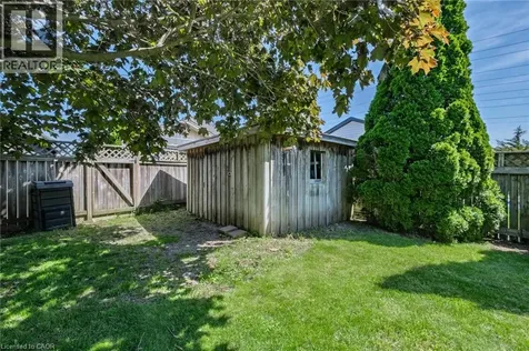 141 Lynndale Road Simcoe ON N3Y 5J1