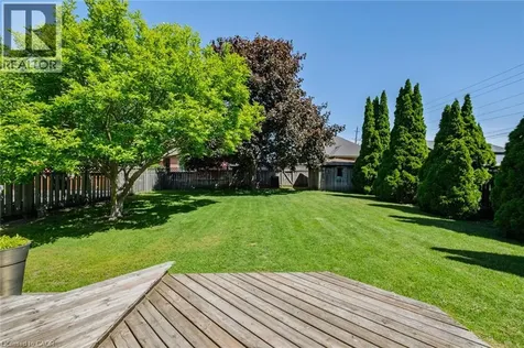141 Lynndale Road Simcoe ON N3Y 5J1