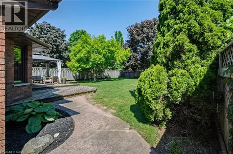 141 Lynndale Road Simcoe ON N3Y 5J1