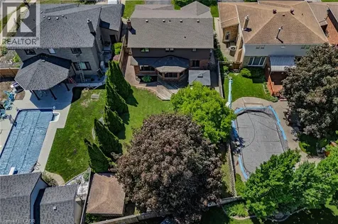 141 Lynndale Road Simcoe ON N3Y 5J1