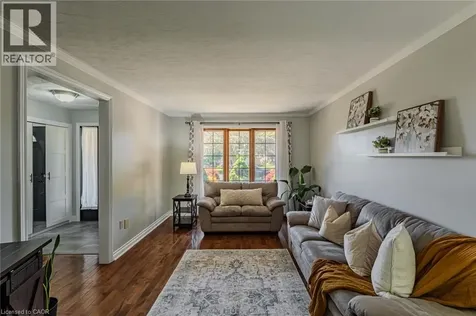 141 Lynndale Road Simcoe ON N3Y 5J1