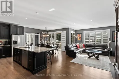 19 Waverley Road Clarington (bowmanville) ON L1C 1K8