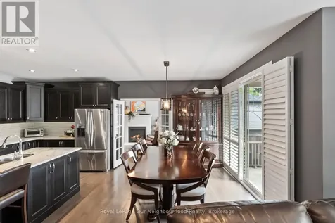 19 Waverley Road Clarington (bowmanville) ON L1C 1K8