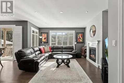 19 Waverley Road Clarington (bowmanville) ON L1C 1K8