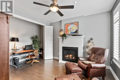 19 Waverley Road Clarington (bowmanville) ON L1C 1K8